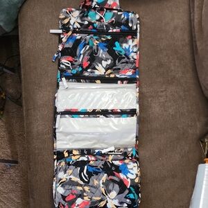 Vera Bradley Multicolor Hanging Organizer